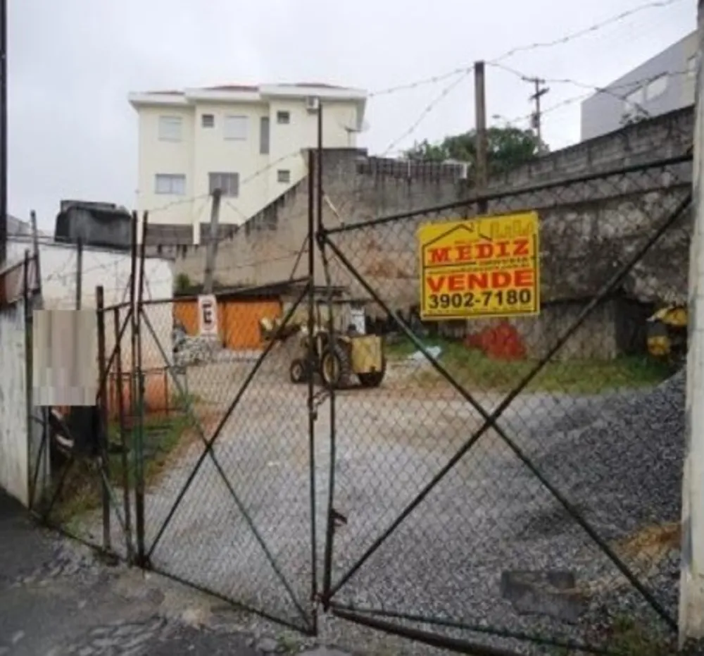 Terreno, 600 m² - Foto 1