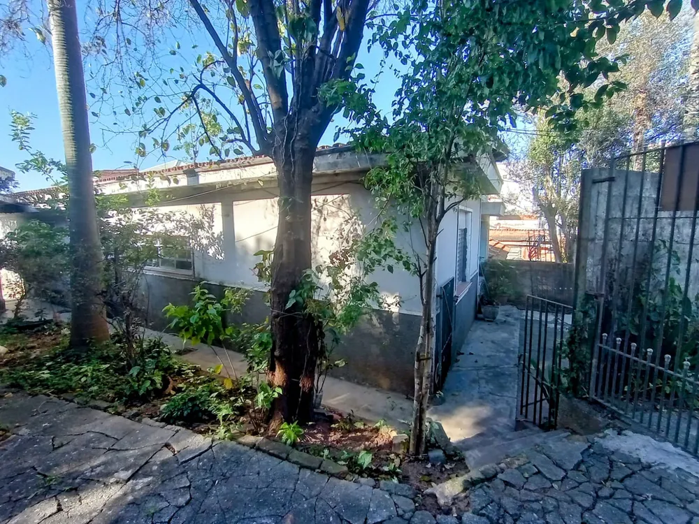 Terreno, 671 m² - Foto 1