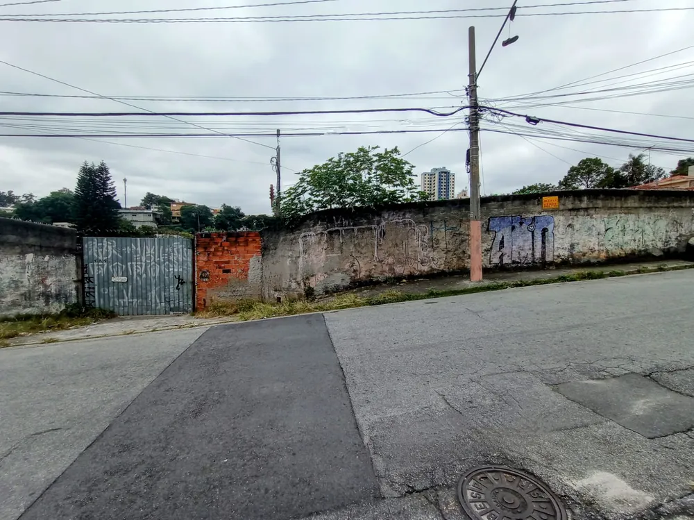 Loteamento e Condomínio, 1350 m² - Foto 1