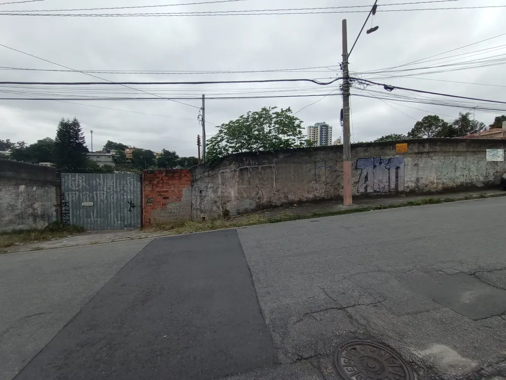 Loteamento e Condomínio, 1350 m² - Foto 4