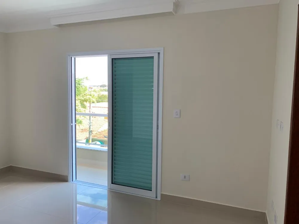 Sobrado, 3 quartos, 130 m² - Foto 4