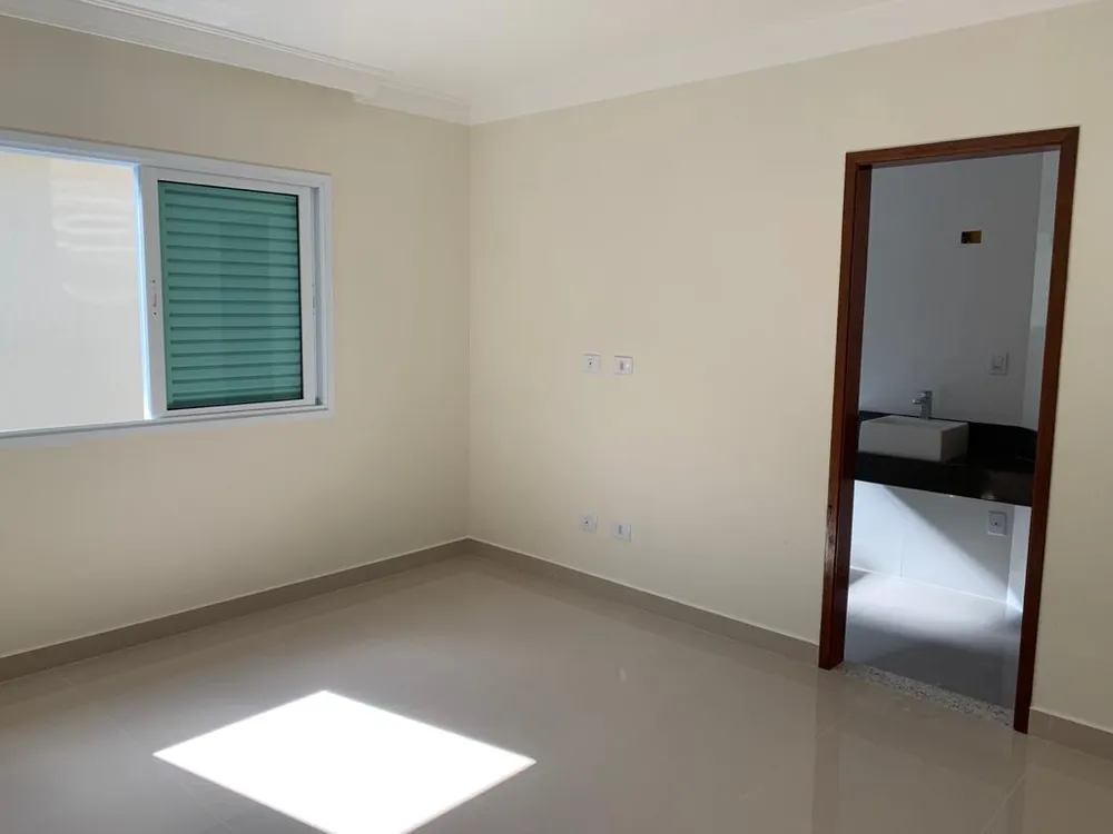 Sobrado, 3 quartos, 130 m² - Foto 3