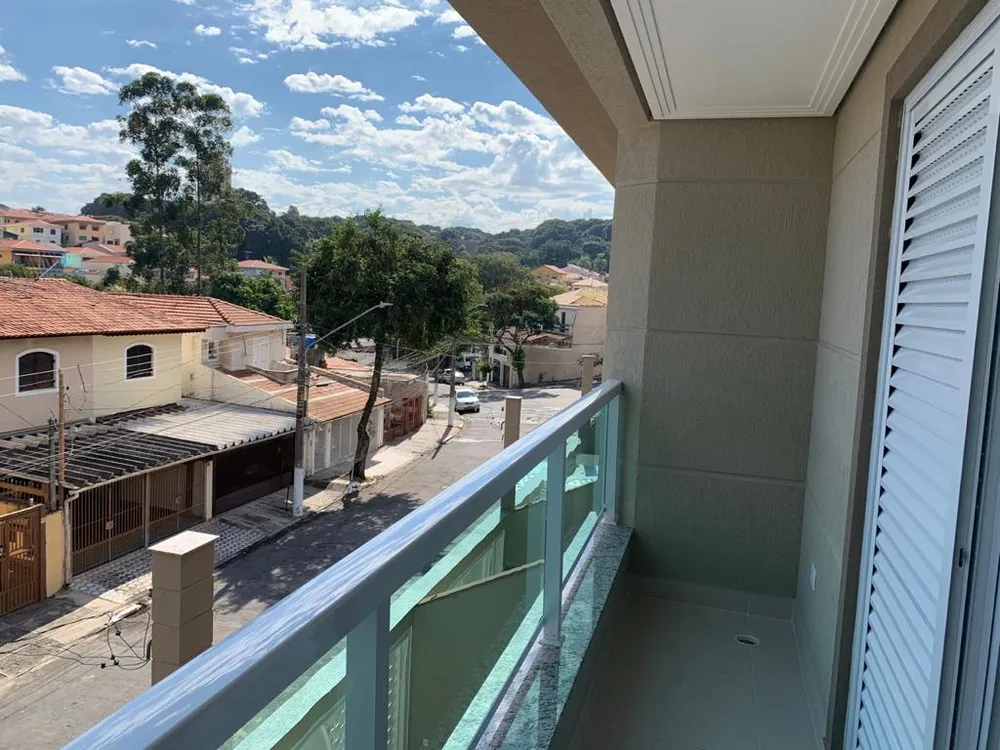 Sobrado, 3 quartos, 130 m² - Foto 9