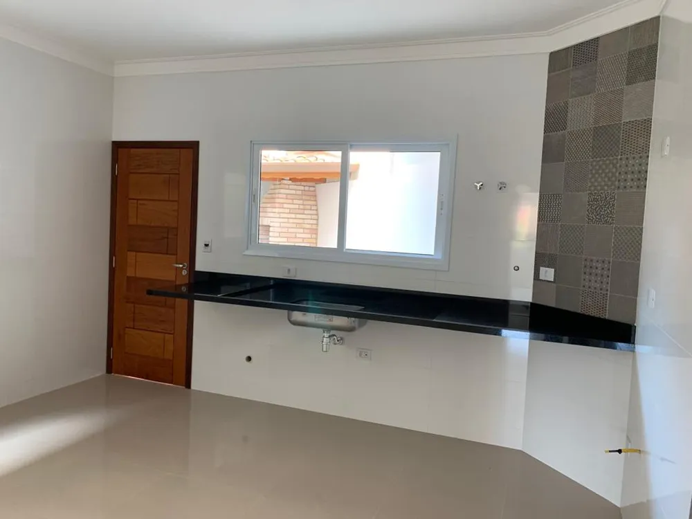 Sobrado, 3 quartos, 130 m² - Foto 2