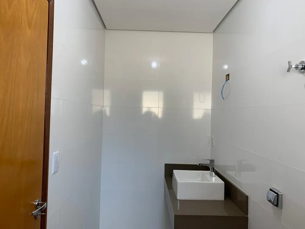 Sobrado, 3 quartos, 130 m² - Foto 6