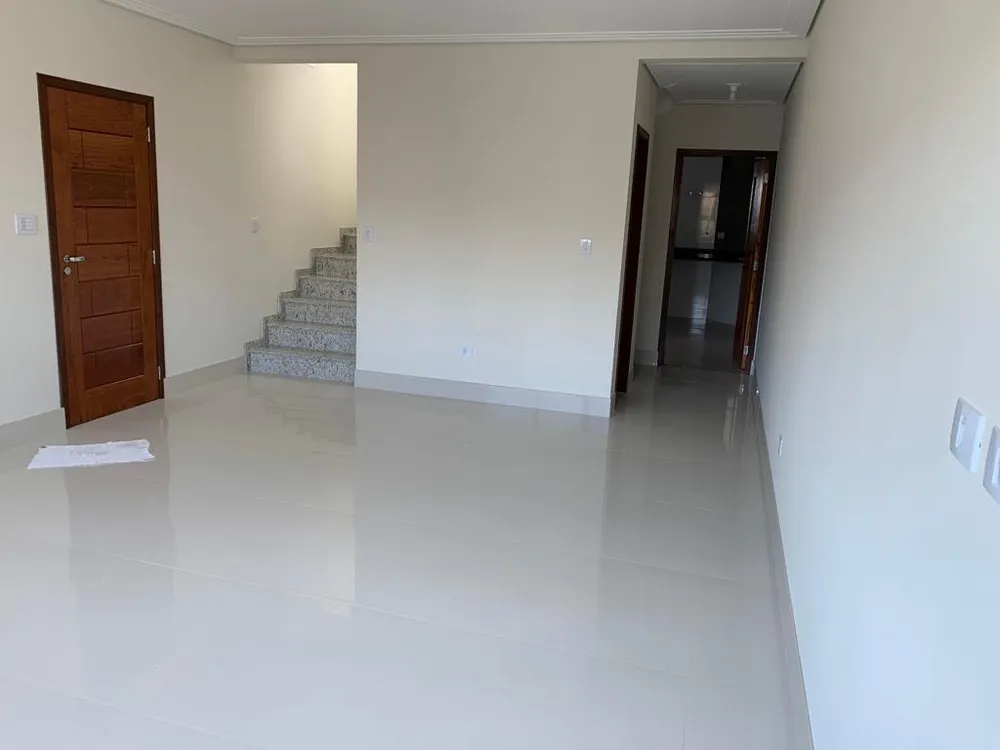 Sobrado, 3 quartos, 130 m² - Foto 1