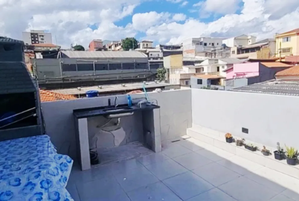 Sobrado, 3 quartos, 400 m² - Foto 6