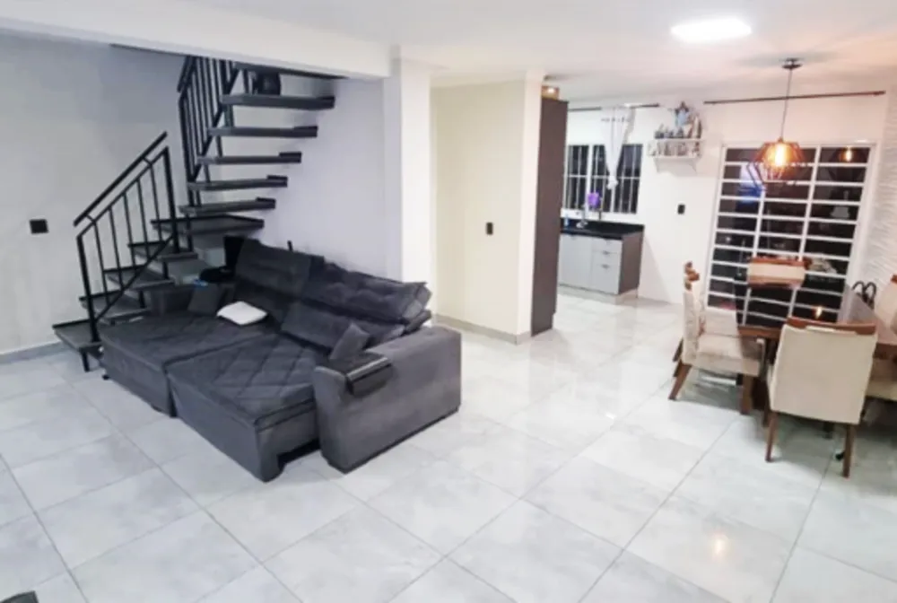 Sobrado, 3 quartos, 400 m² - Foto 1