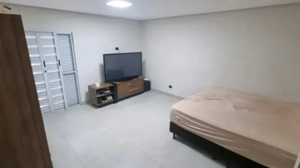 Sobrado, 3 quartos, 400 m² - Foto 5