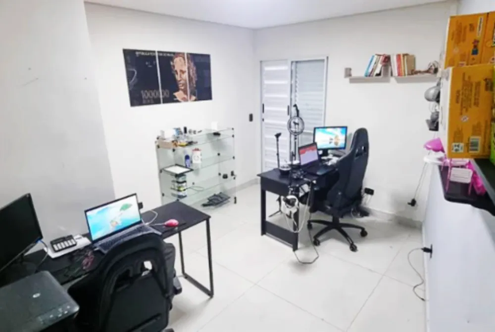Sobrado, 3 quartos, 400 m² - Foto 4