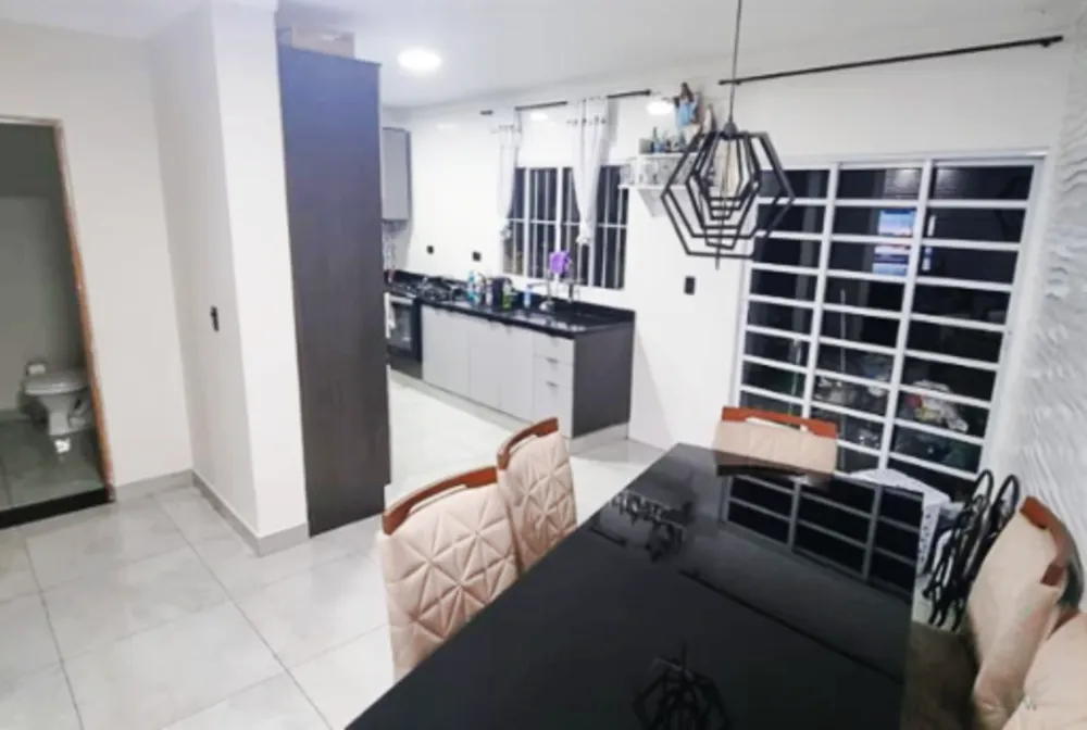Sobrado, 3 quartos, 400 m² - Foto 2