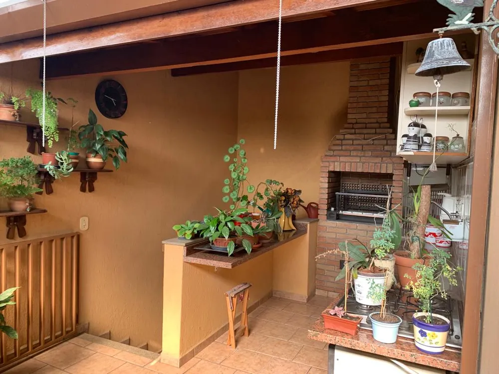 Sobrado, 3 quartos, 250 m² - Foto 7