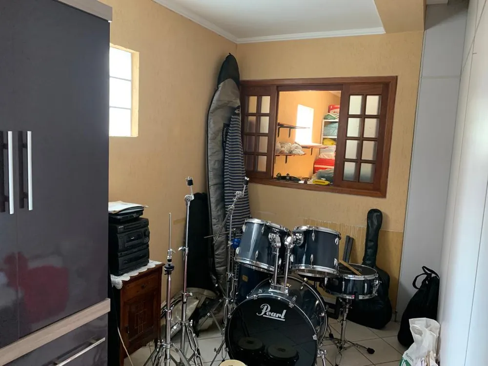 Sobrado, 3 quartos, 250 m² - Foto 6