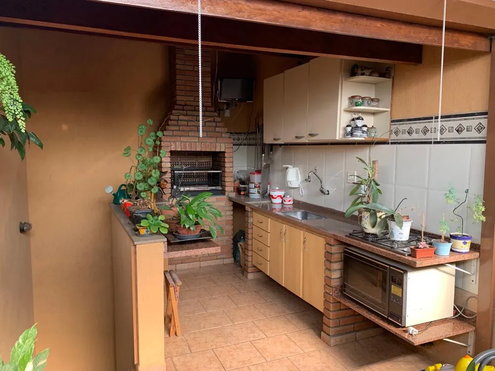 Sobrado, 3 quartos, 250 m² - Foto 8