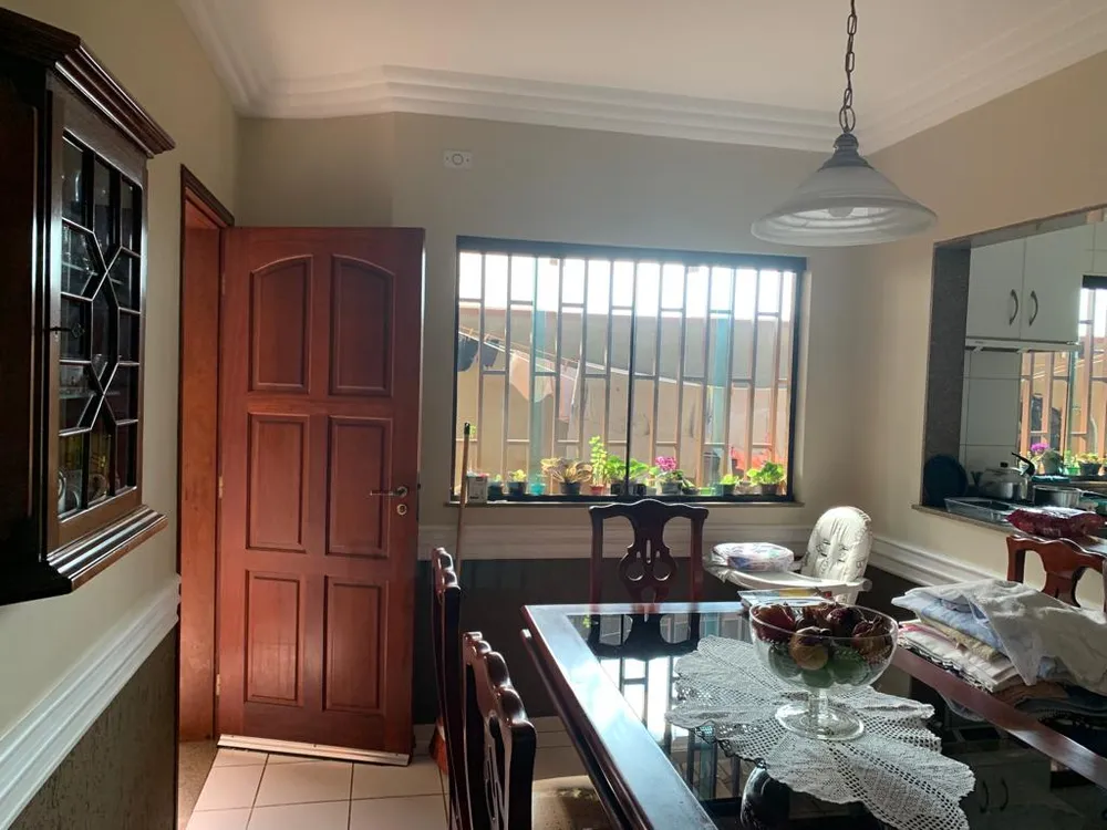 Sobrado, 3 quartos, 250 m² - Foto 2