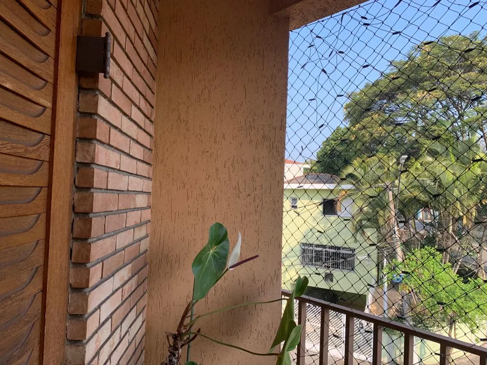 Sobrado, 3 quartos, 250 m² - Foto 4