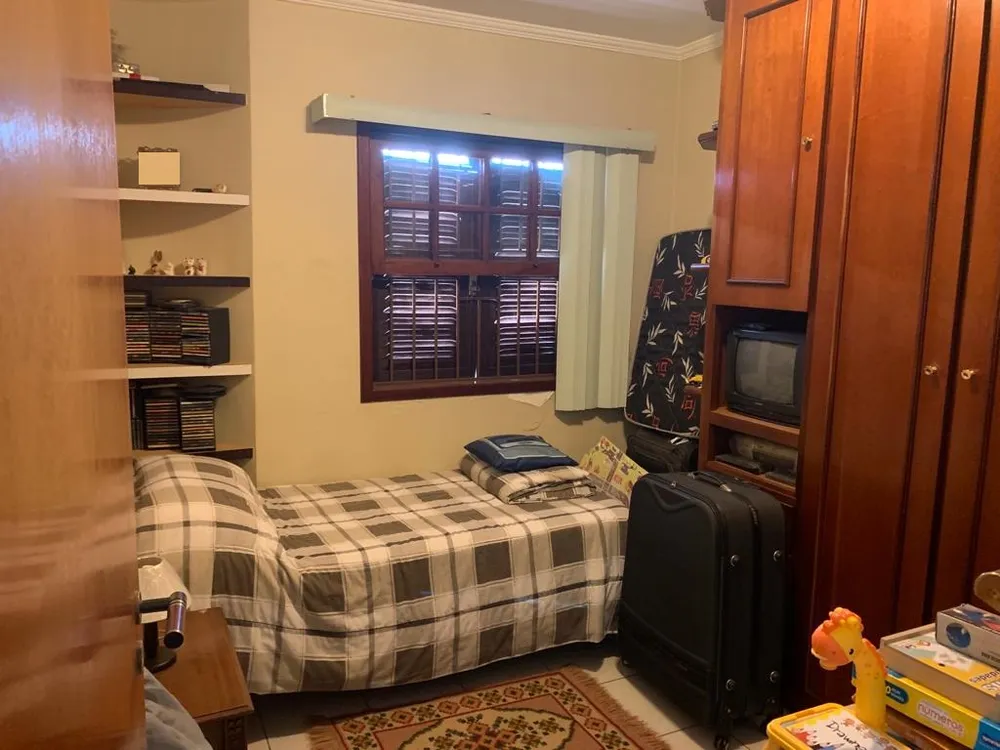 Sobrado, 3 quartos, 250 m² - Foto 5