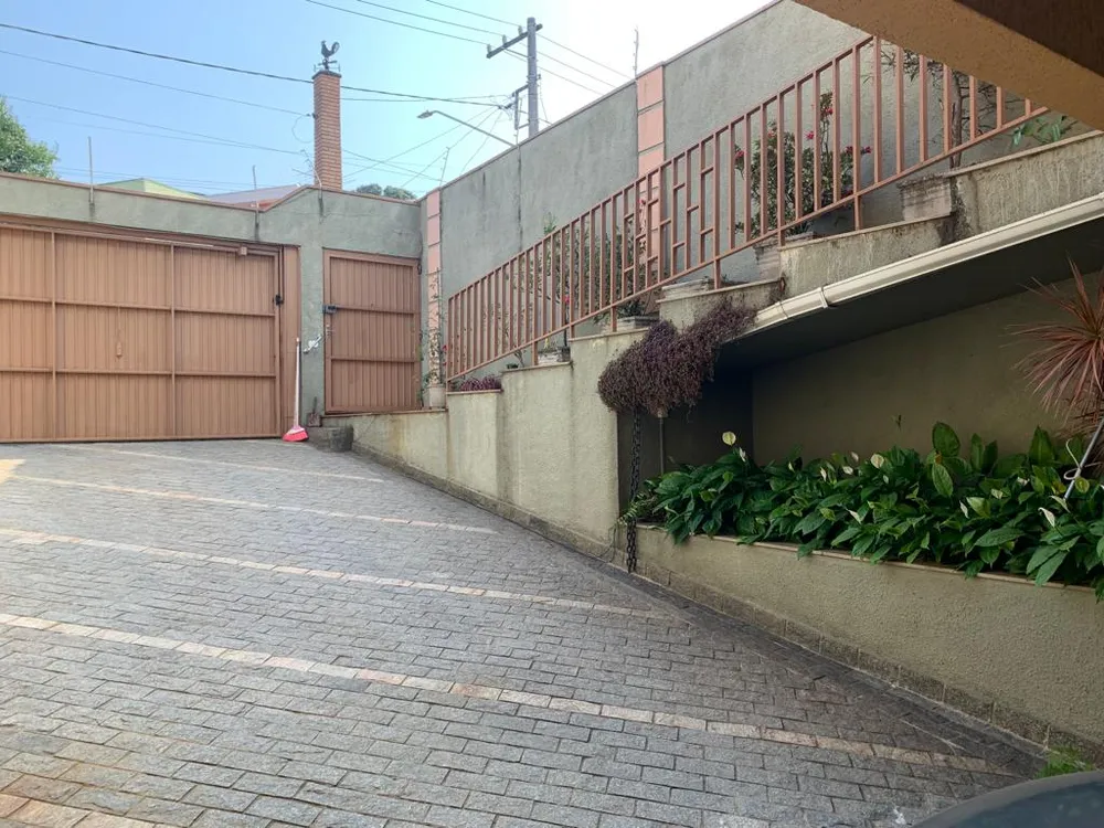 Sobrado, 3 quartos, 250 m² - Foto 12