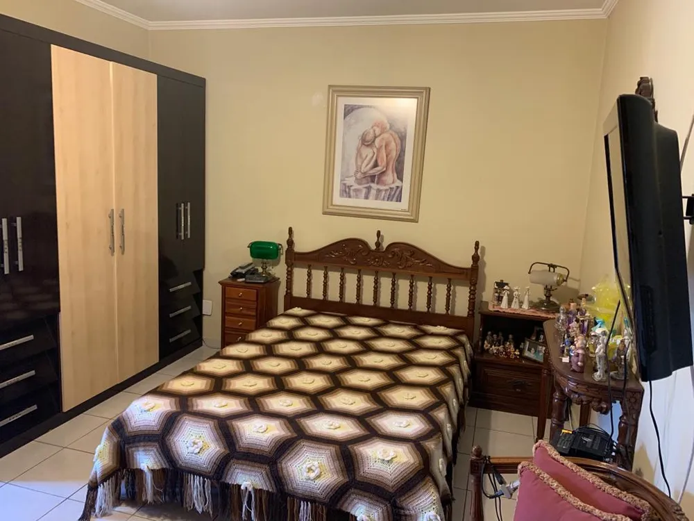 Sobrado, 3 quartos, 250 m² - Foto 3