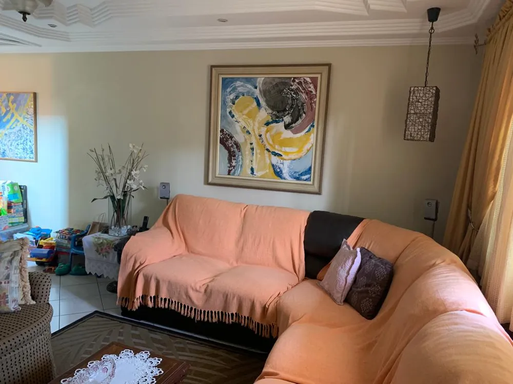 Sobrado, 3 quartos, 250 m² - Foto 1