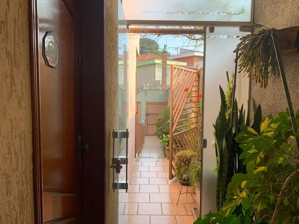 Sobrado, 3 quartos, 250 m² - Foto 9