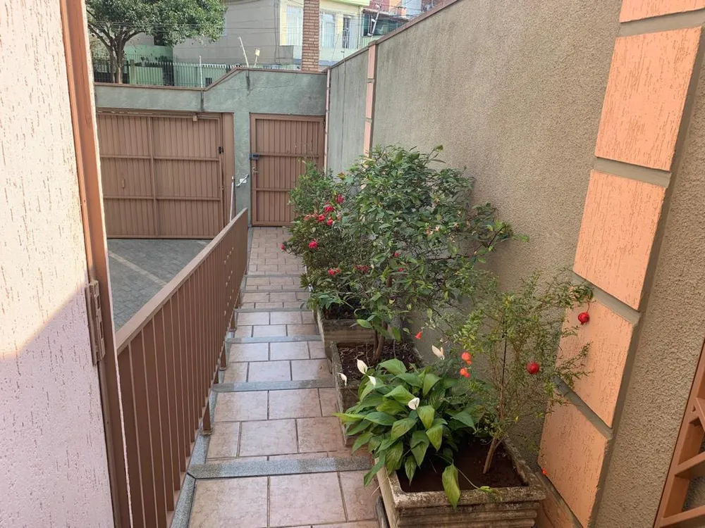 Sobrado, 3 quartos, 250 m² - Foto 11