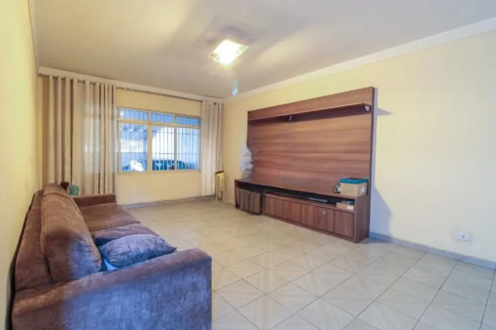 Sobrado, 3 quartos, 180 m² - Foto 1
