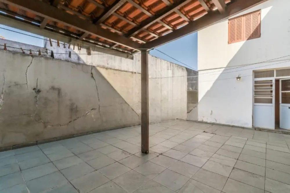 Sobrado, 3 quartos, 180 m² - Foto 2