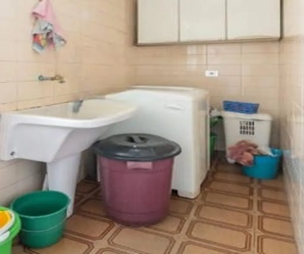 Sobrado, 3 quartos, 180 m² - Foto 11