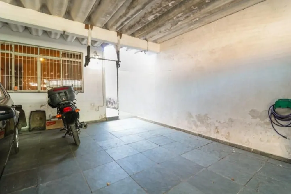 Sobrado, 3 quartos, 180 m² - Foto 1
