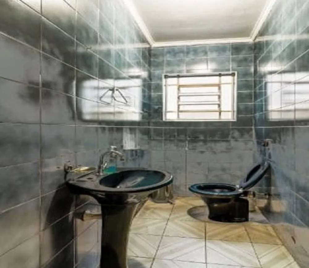 Sobrado, 3 quartos, 180 m² - Foto 12