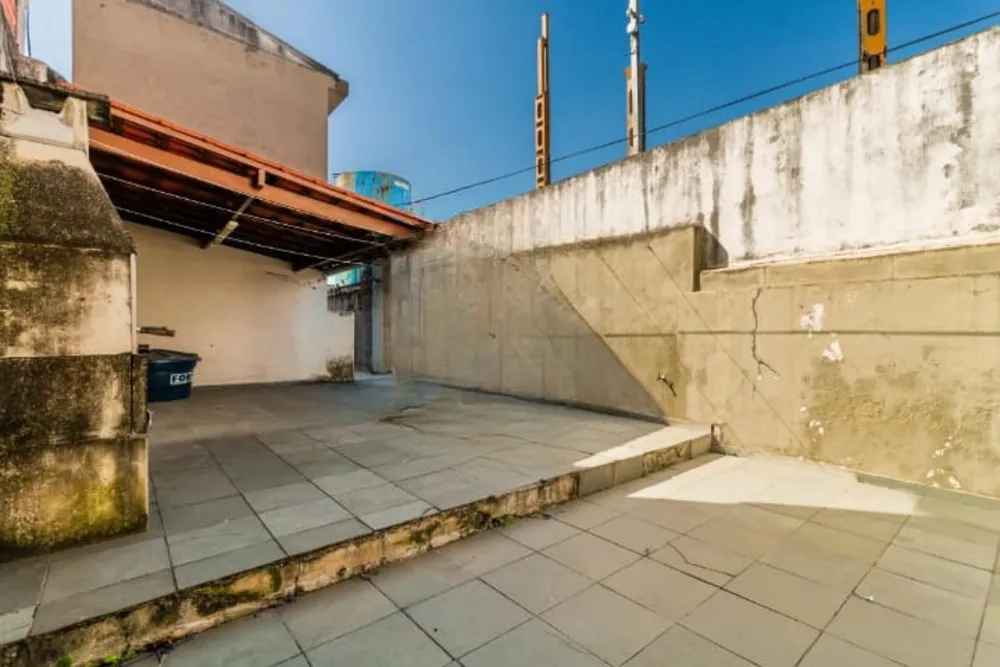 Sobrado, 3 quartos, 180 m² - Foto 3