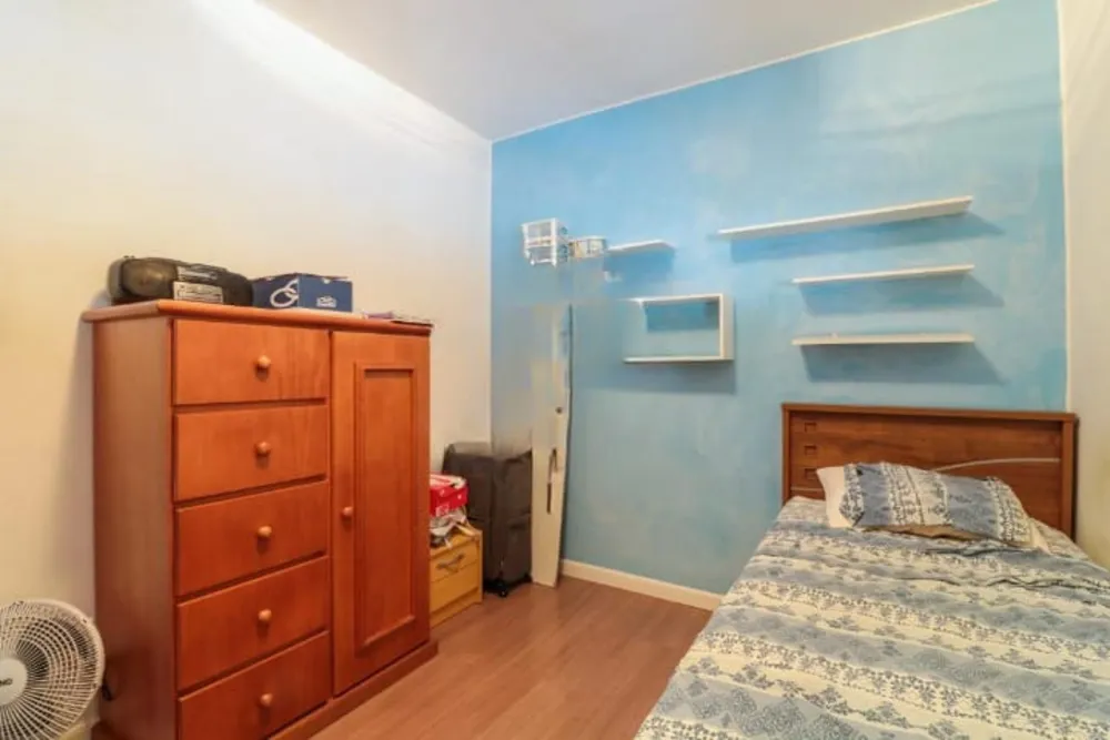 Sobrado, 3 quartos, 180 m² - Foto 4