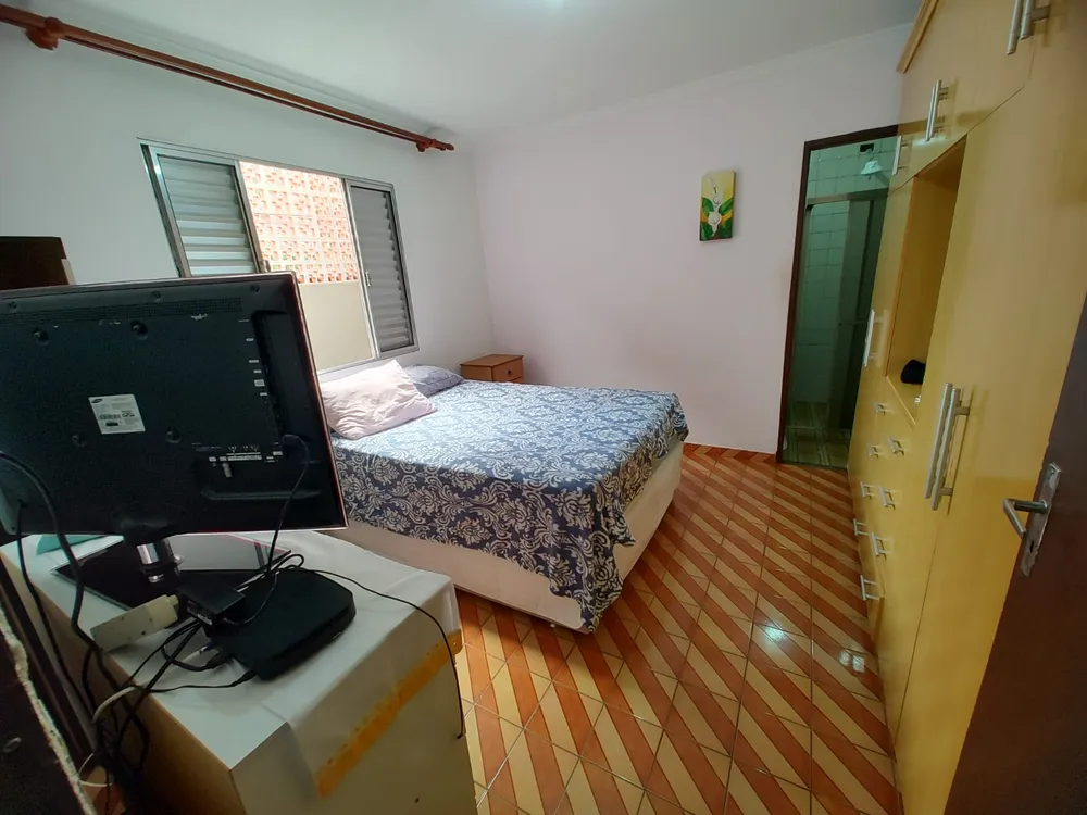 Sobrado, 2 quartos, 80 m² - Foto 4