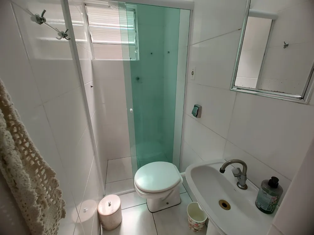Sobrado, 2 quartos, 80 m² - Foto 6