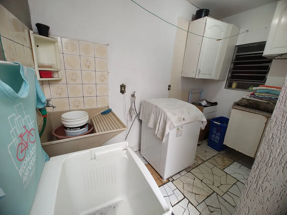 Sobrado, 2 quartos, 80 m² - Foto 3