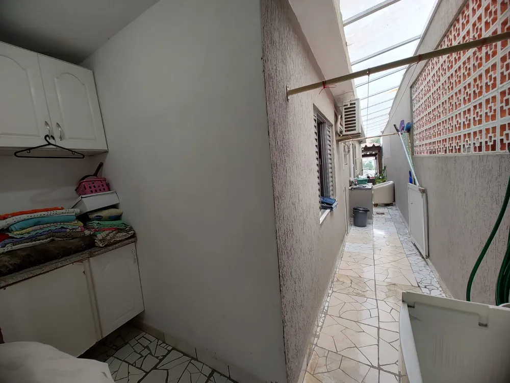 Sobrado, 2 quartos, 80 m² - Foto 1