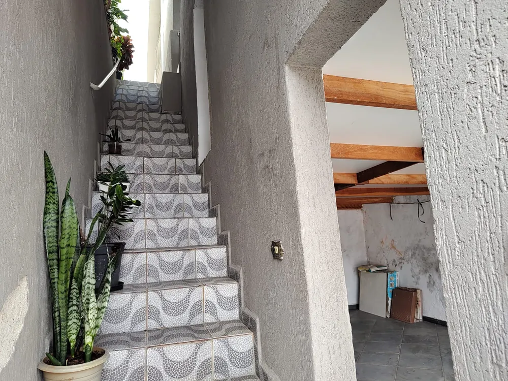 Sobrado, 2 quartos, 80 m² - Foto 8