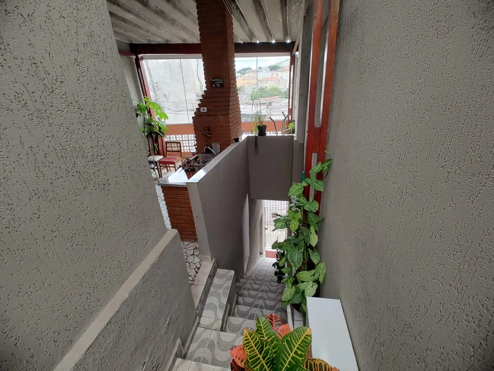 Sobrado, 2 quartos, 80 m² - Foto 3