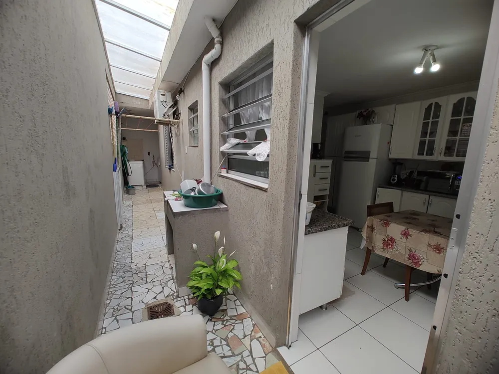Sobrado, 2 quartos, 80 m² - Foto 2