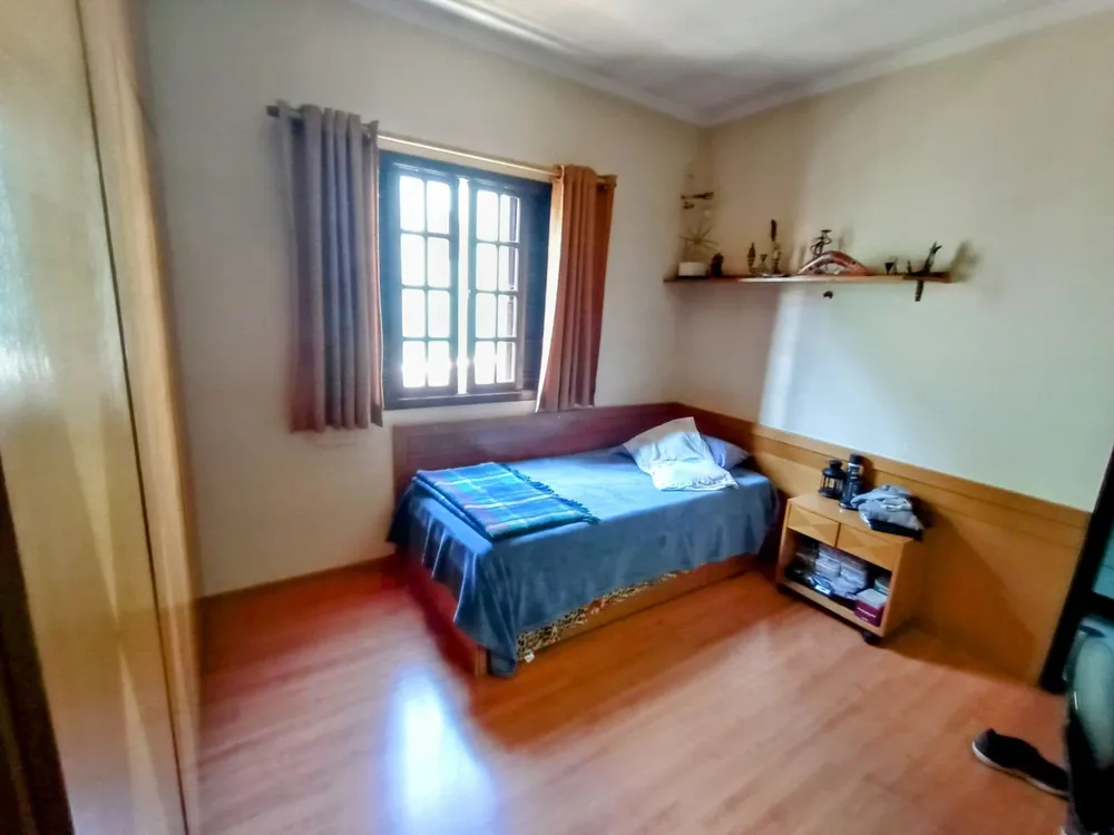 Sobrado, 3 quartos, 206 m² - Foto 8
