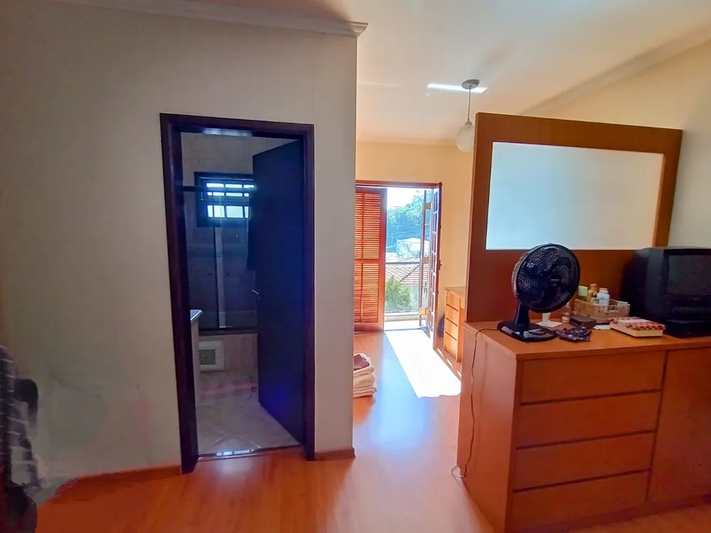 Sobrado, 3 quartos, 206 m² - Foto 9