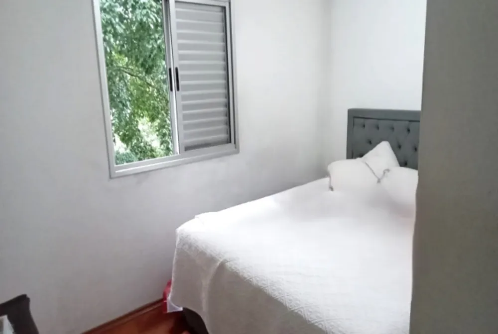Apartamento, 3 quartos, 58 m² - Foto 4