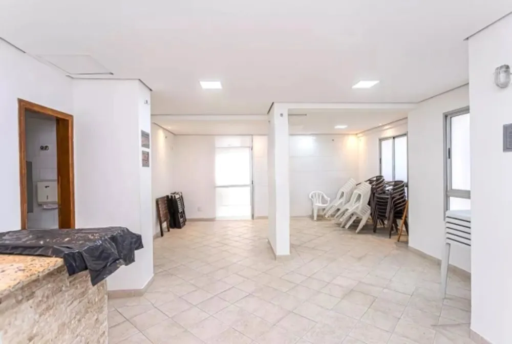 Apartamento, 3 quartos, 58 m² - Foto 9