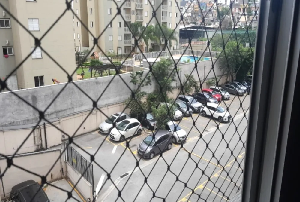 Apartamento, 3 quartos, 58 m² - Foto 5