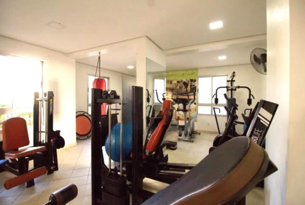 Apartamento, 3 quartos, 58 m² - Foto 8
