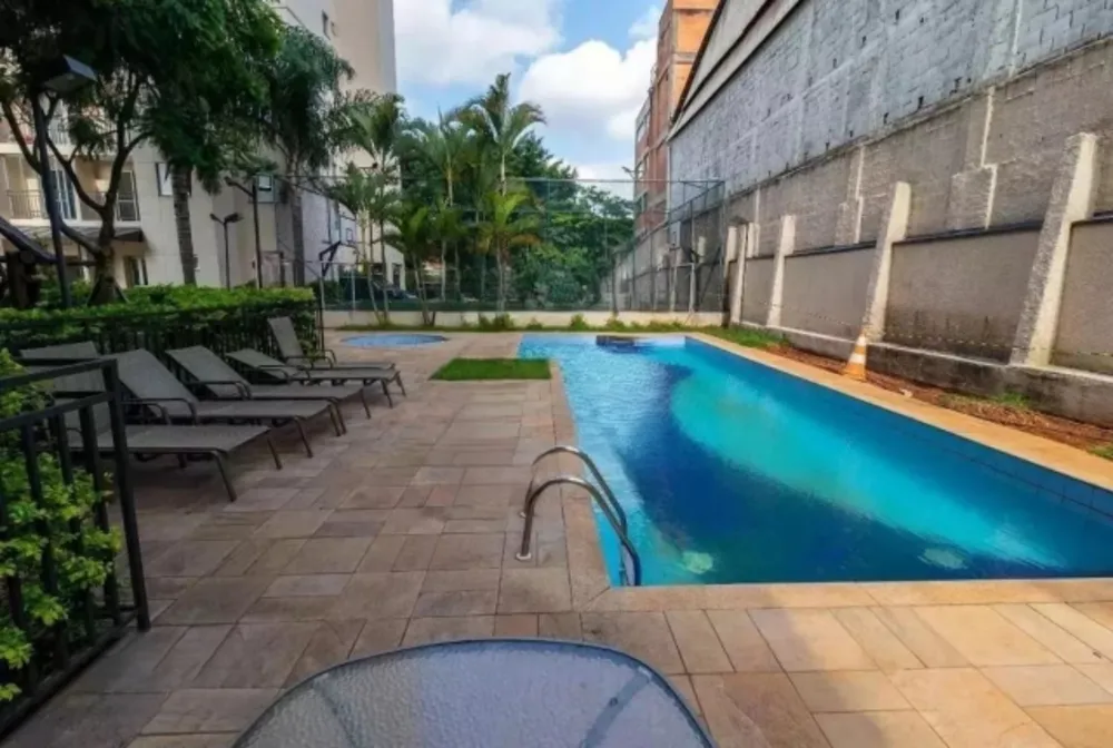 Apartamento, 3 quartos, 58 m² - Foto 11