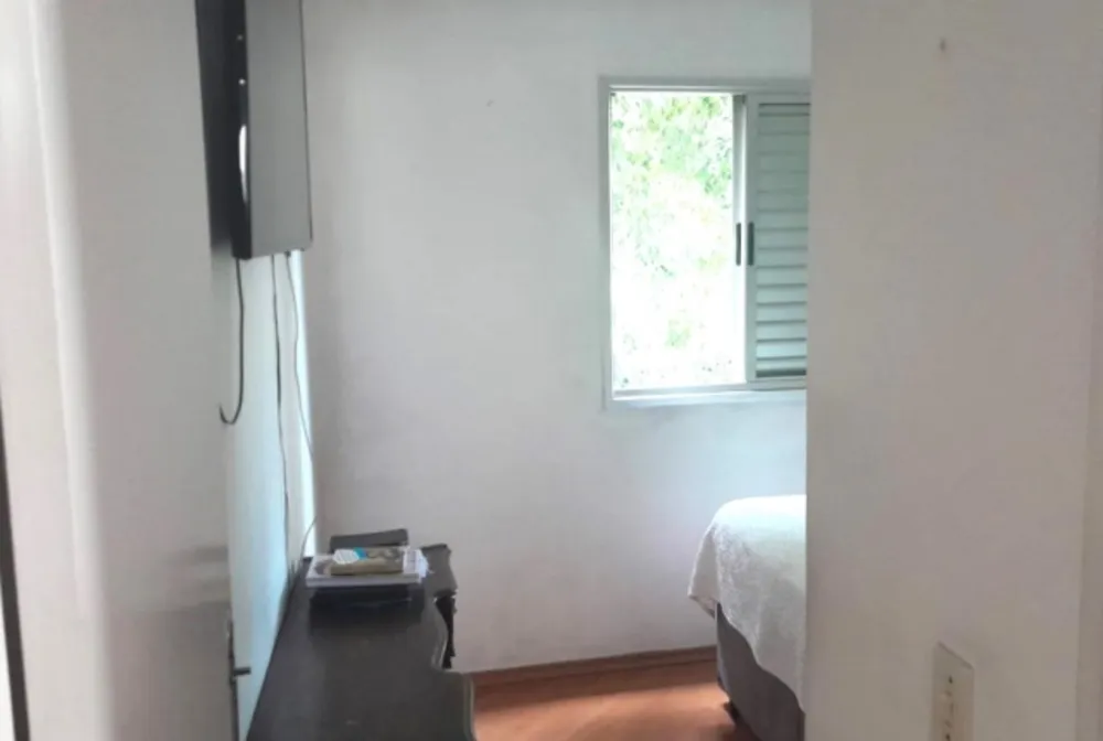 Apartamento, 3 quartos, 58 m² - Foto 3