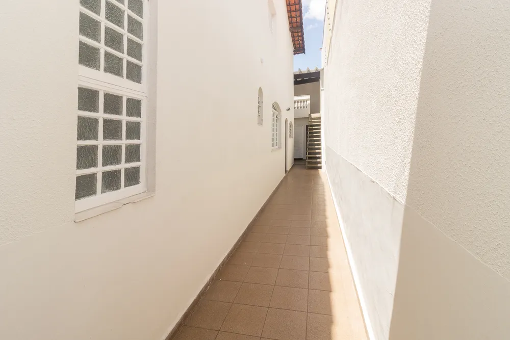 Sobrado, 3 quartos, 140 m² - Foto 8