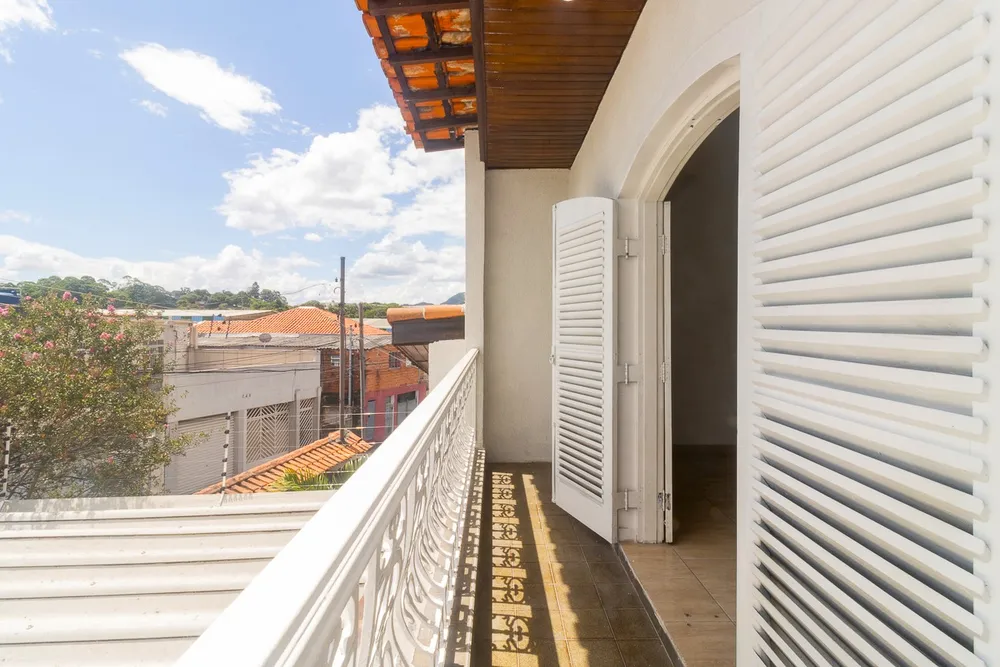 Sobrado, 3 quartos, 140 m² - Foto 4